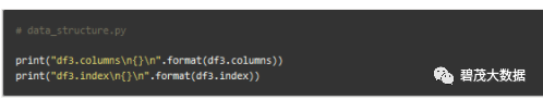 python reshape 行列交换 python dataframe行列互换_pandas 选择数据 字符串_20