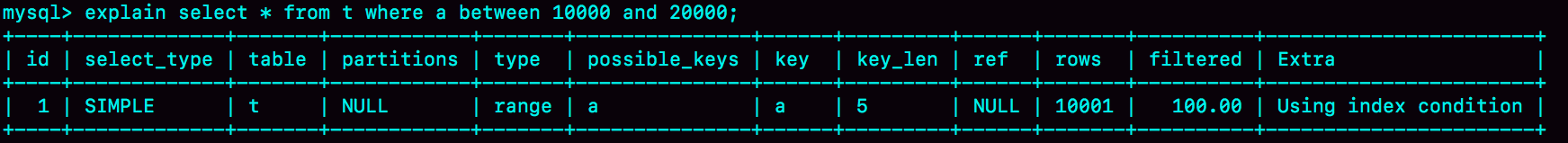 mysql 一条sql 可以用到多个索引吗 mysql会走多个索引么,mysql 一条sql 可以用到多个索引吗 mysql会走多个索引么_mysql,第1张