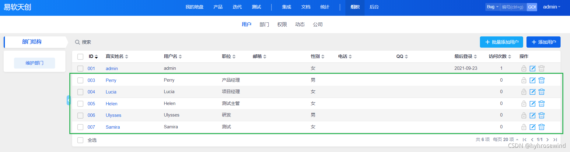 禅道项目管理软件可以和Jenkins结合吗 禅道 项目管理软件_Scrum_28