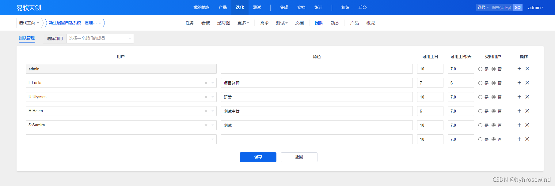 禅道项目管理软件可以和Jenkins结合吗 禅道 项目管理软件_Scrum_43