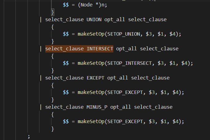 高斯数据库用户schemadb的关系 高斯数据库内核是什么_sql_08