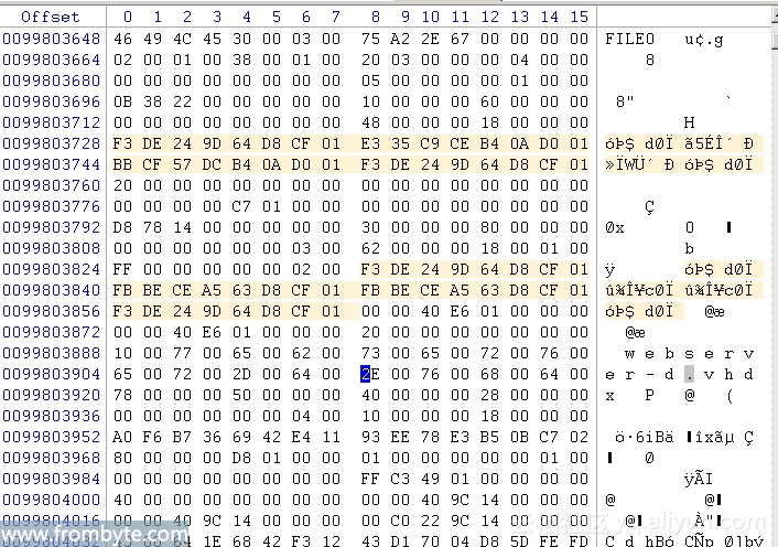 虚拟机容器丢失怎么办 vmware虚拟机丢失_数据结构与算法_04