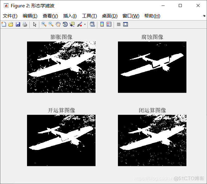 图像中值滤波模板 图像中值滤波实验报告_图像中值滤波模板_02