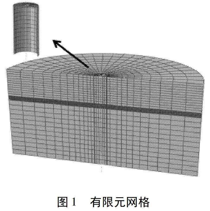 abaqus python 提取全部工况应力 abaqus提取单元应力_竖向