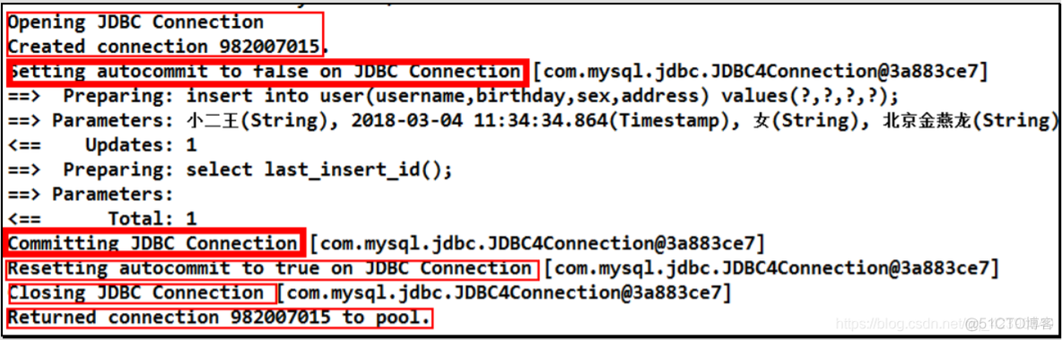 SpringBoot 设置 mybatis 连接池数量 mybatis的连接池有几种_连接池_06