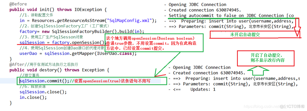 SpringBoot 设置 mybatis 连接池数量 mybatis的连接池有几种_数据源_09