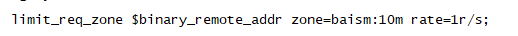 nginx针对同类url限速 nginx 限速原理_nginx针对同类url限速_03