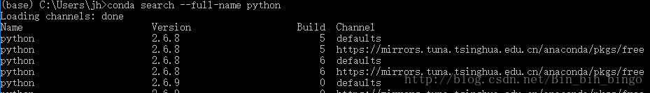 tensorflow gpu 对应版本 tensorflow的cpu和gpu版本_anaconda_05