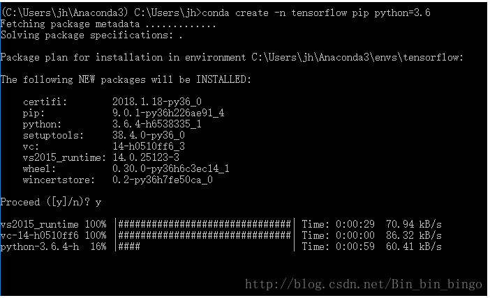 tensorflow gpu 对应版本 tensorflow的cpu和gpu版本_tensorflow_06