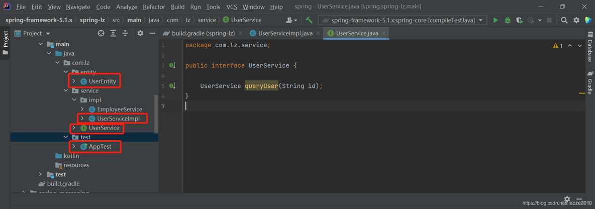 java idea 打印gradle依赖 idea打包gradle项目_gradle_30