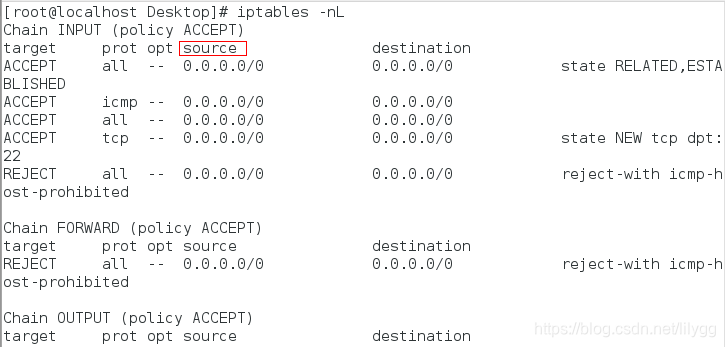 Linux下iptables防火墙配置 iptables防火墙的配置和应用_IP_04