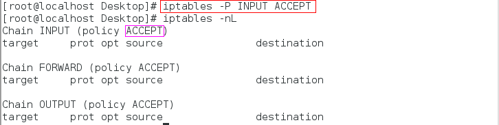 Linux下iptables防火墙配置 iptables防火墙的配置和应用_Desktop_18