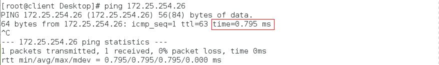 Linux下iptables防火墙配置 iptables防火墙的配置和应用_Desktop_41