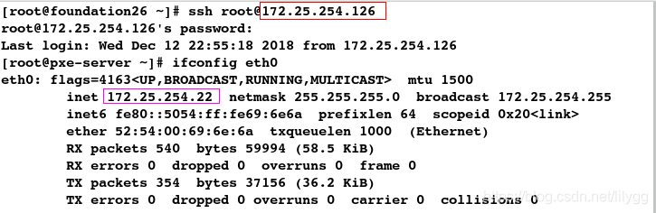 Linux下iptables防火墙配置 iptables防火墙的配置和应用_Linux下iptables防火墙配置_44