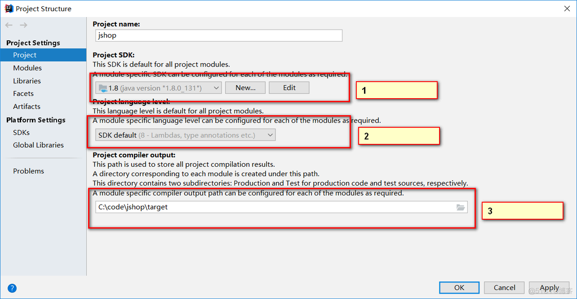 idea HDFS运行 idea运行ssm_java_03