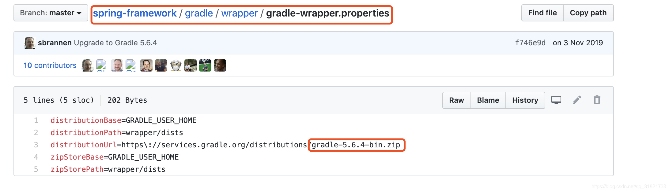 grafana源码编译 遇到的坑 gradle源码分析_spring