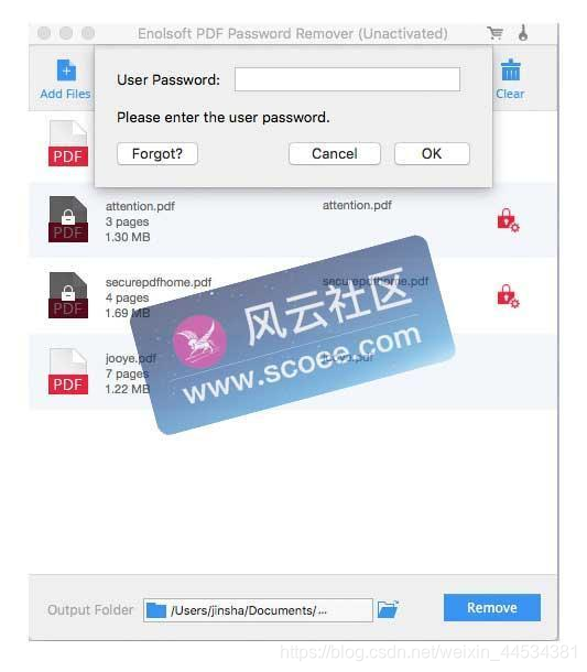 PDF passward remover pdf password remover_PDF_03