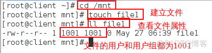 linux 修改nfs pdflush参数 linux中的nfs_服务端_37