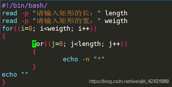 java双层for循环性能优化 for双层循环详解_java双层for循环性能优化_05