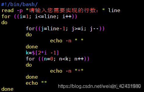 java双层for循环性能优化 for双层循环详解_java双层for循环性能优化_09