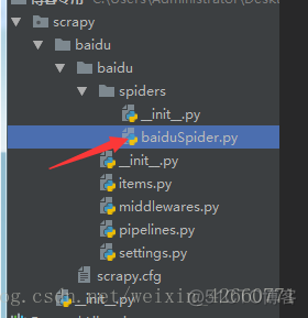 scrapy安装镜像源 scrapy包安装_scrapy安装镜像源_08