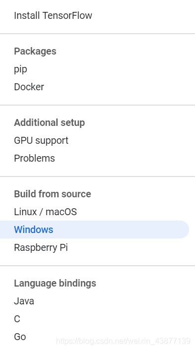 tensorflow 检查是否GPU加速 tensorflow gpu训练_CUDA_03