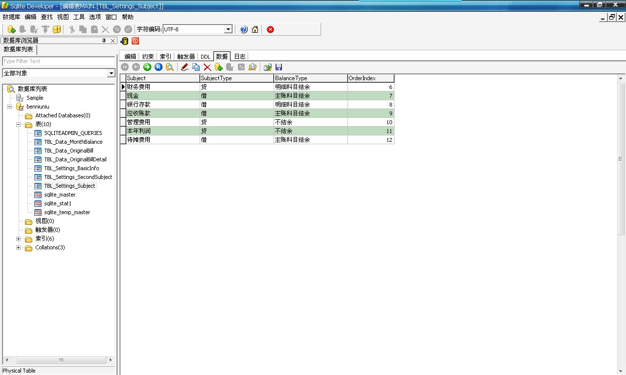 sqlite 数据库管理 SQLite数据库管理工具,sqlite 数据库管理 SQLite数据库管理工具_sqlite 数据库管理_03,第3张