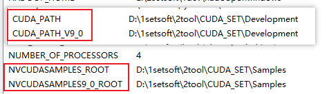 cuda90能装什么版本的pytorch cuda9.0安装教程_Tensorflow_07