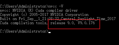 cuda90能装什么版本的pytorch cuda9.0安装教程_CUDA_09