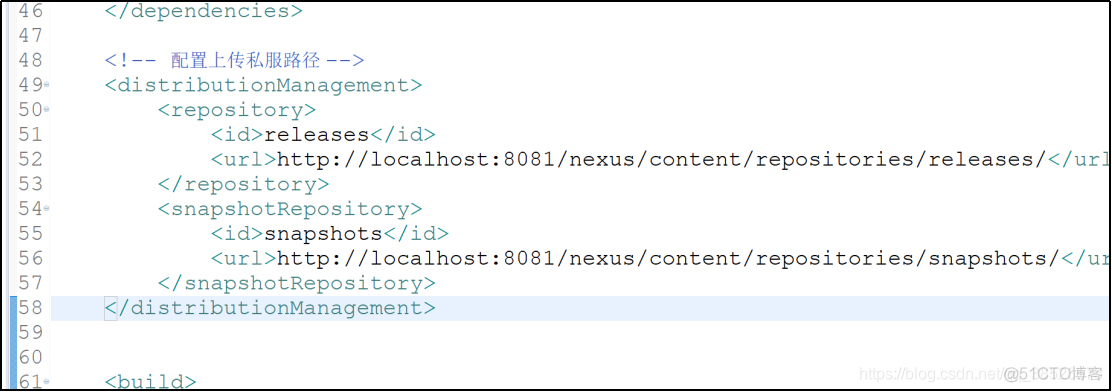 nexus下载远程仓库的索引 nexus搭建仓库_Java_27