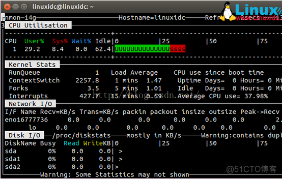 zabbix 监控内存cmdline nmon监控内存_数据文件_06