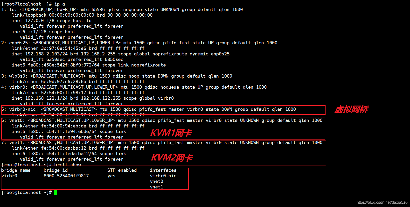 centos 更改kvm 名称 centos7 kvm网络设置_IPV6_36