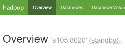 大数据hadoop集群灾备方案 hadoop多中心灾备 hadoop异地容灾_hadoop_02