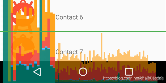 gpu过度绘制开启好还是关闭 调试gpu过度_gpu overdraw