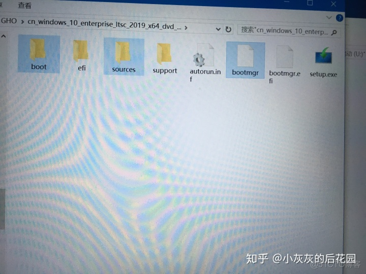 优启通模式装centos 如何用优启通安装系统_装系统_20