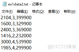 多维线性回归 可视化图怎么画 多元线性回归视频_代价函数_15