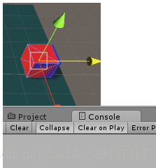 unity dictionay和hashtable的区别 unity和coherence区别_rigidbody_04