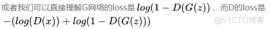 生成对抗网络GAN论文名称 生成对抗网络gan的应用_生成对抗网络GAN论文名称_05