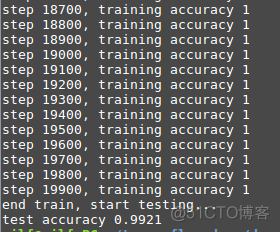 pycharm tensorflow 保存模型 tensorflow保存模型pb_tensorflow