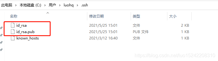 企业中的workflow的ssh公钥登记是干嘛用的 生成ssh公钥密钥对,企业中的workflow的ssh公钥登记是干嘛用的 生成ssh公钥密钥对_git,第1张