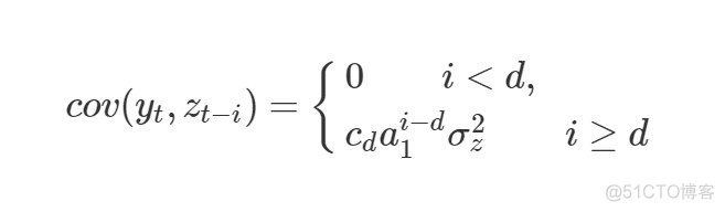 滞后回归需要滞后哪些变量 滞后变量模型实例_python