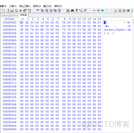 wireshark提取RTSP wireshark提取zip_CTF_36