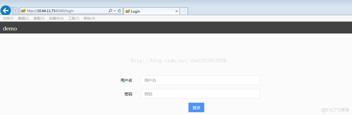 springboot jedis 过期时间 springboot shiro session过期重新登录_Shiro_02