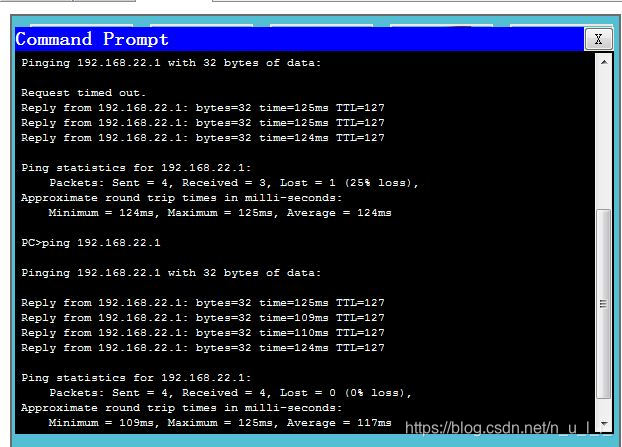 路由器子端口必须设置本征vlan吗 路由器子接口vlan_VLAN通信_06