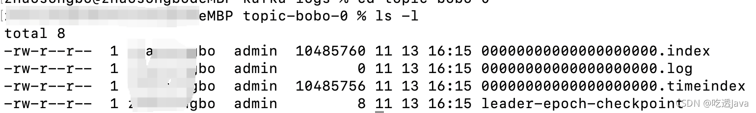 kafka发送消息springboot kafka发送消息是异步的_topic和partition_05