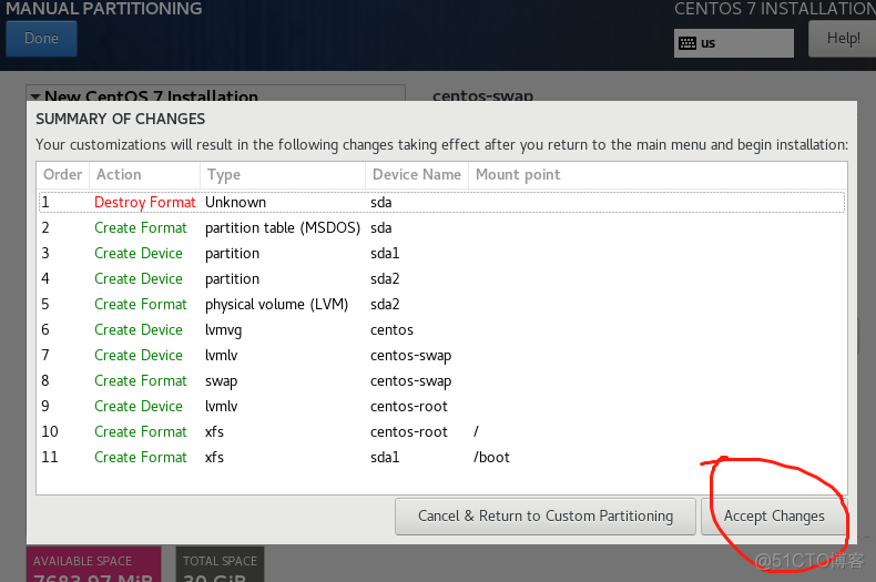 centos7 搭建KMS 激活win7 旗舰版 centos kvm win7_centos_14