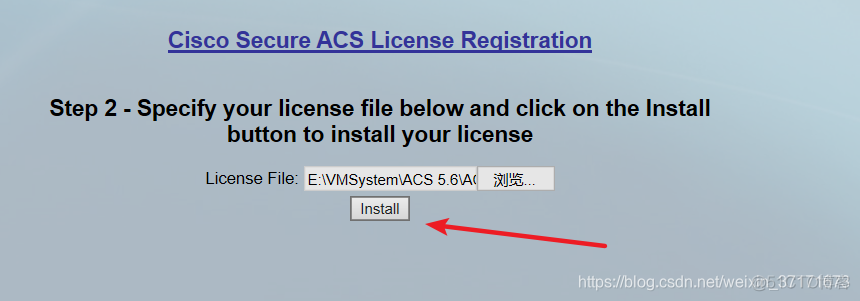 路由器access模式 路由器acs是什么意思_IP_28