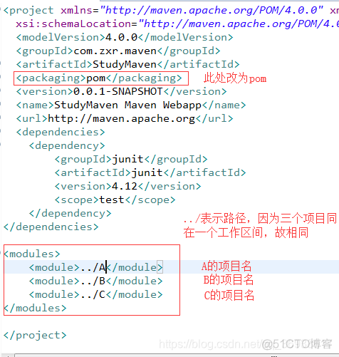 pom 文件中mysql pom文件的execution用法_pom.xml文件