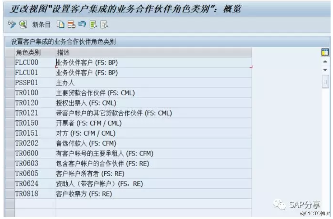 BUSINESS PARTERN 不到GROUPINGS bussiness partner manager_Customer_11