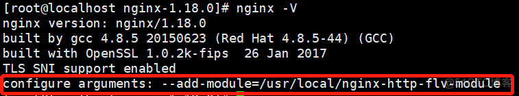 nginx部署flask项目怎么配置 nginx flv module_nginx_03